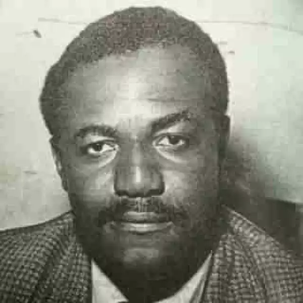 KNOW YOUR HISTORY! See The Nigeria’s First Millionaire, Candido Joao Da Rocha [Photos]